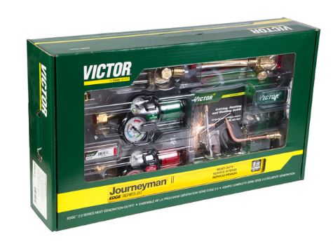 OKI Bering-0385-0541 - JOURNEYMAN EDGE 2.0 992/993 OUTFIT