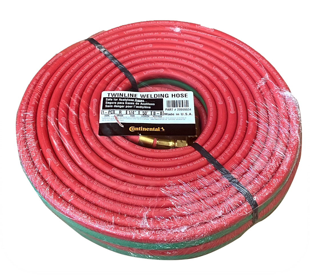 OKI BeringTwin Welding Hose Grade R/T